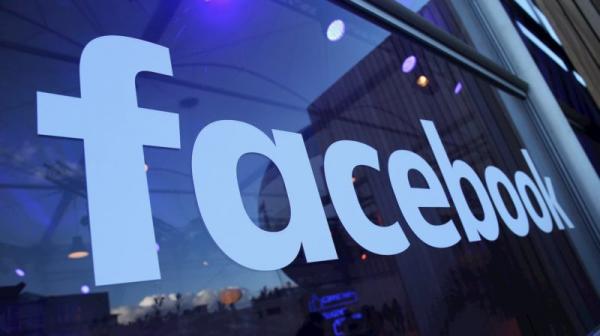 Facebook afirma que a maior parte do trabalho de filtragem de conteúdo é feito por algoritmos de inteligência artificial (Foto: Sean Gallup/Getty)