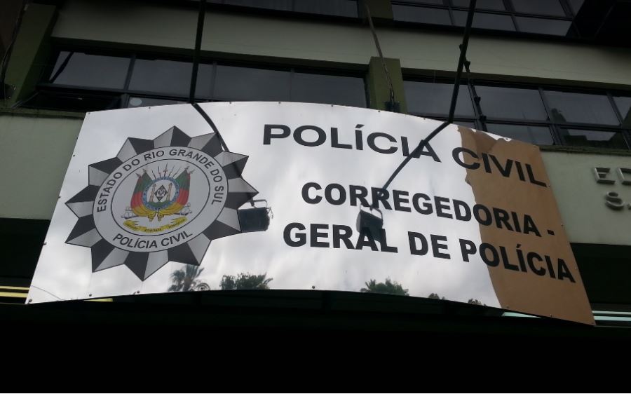 Corregedoria Geral da Polícia Civil foi responsável pela apuração (Foto: Arquivo)