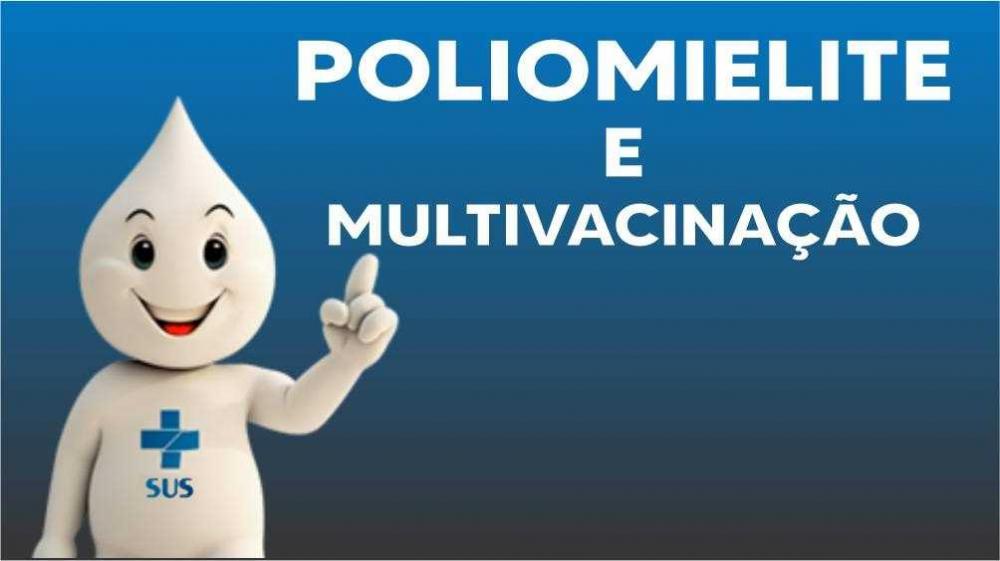 Campanha vai até o dia 09 de setembro