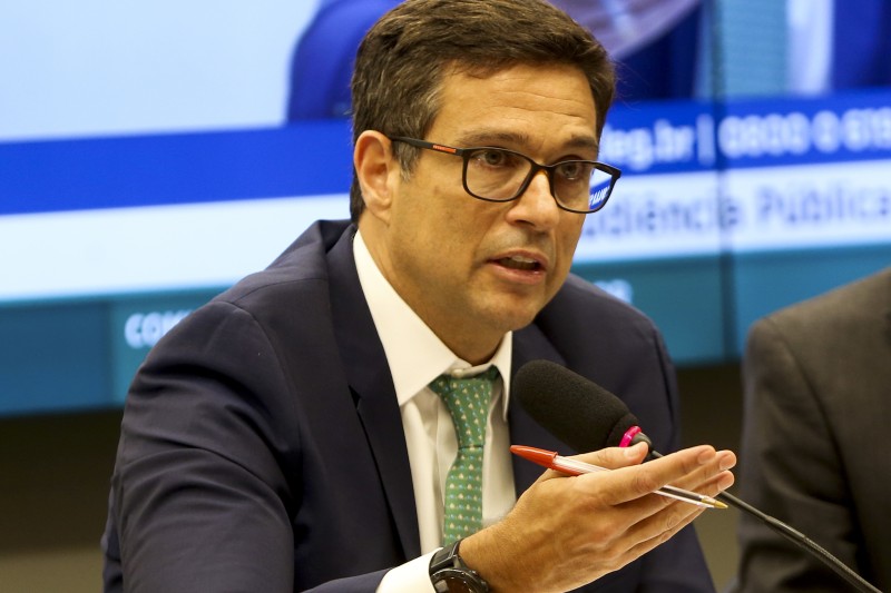 © Wilson Dias/Agência Brasil