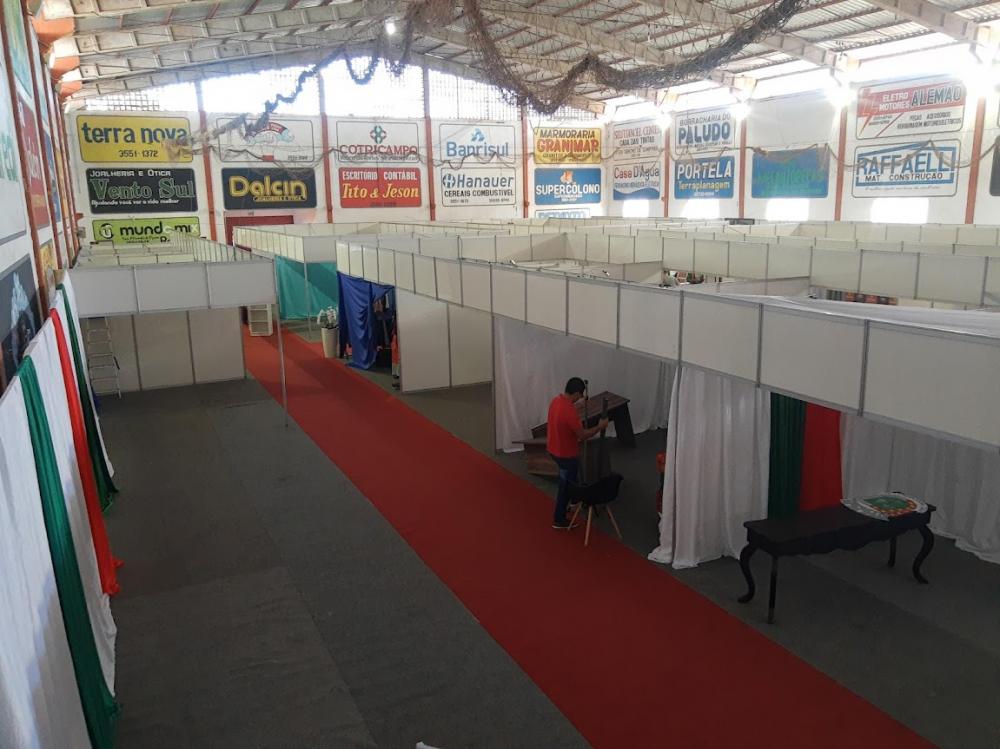 Feira Negócios Daqui será destaque neste final de semana (Foto: Jonas Martins