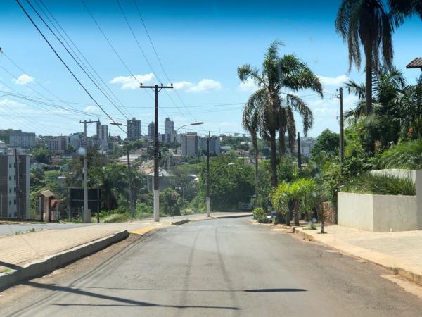 Conforme o mais recente boletim da Secretaria Municipal da Saúde, Frederico Westphalen possui 13 casos diagnosticados de Covid-19 (Foto: Diones Roberto Becker)
