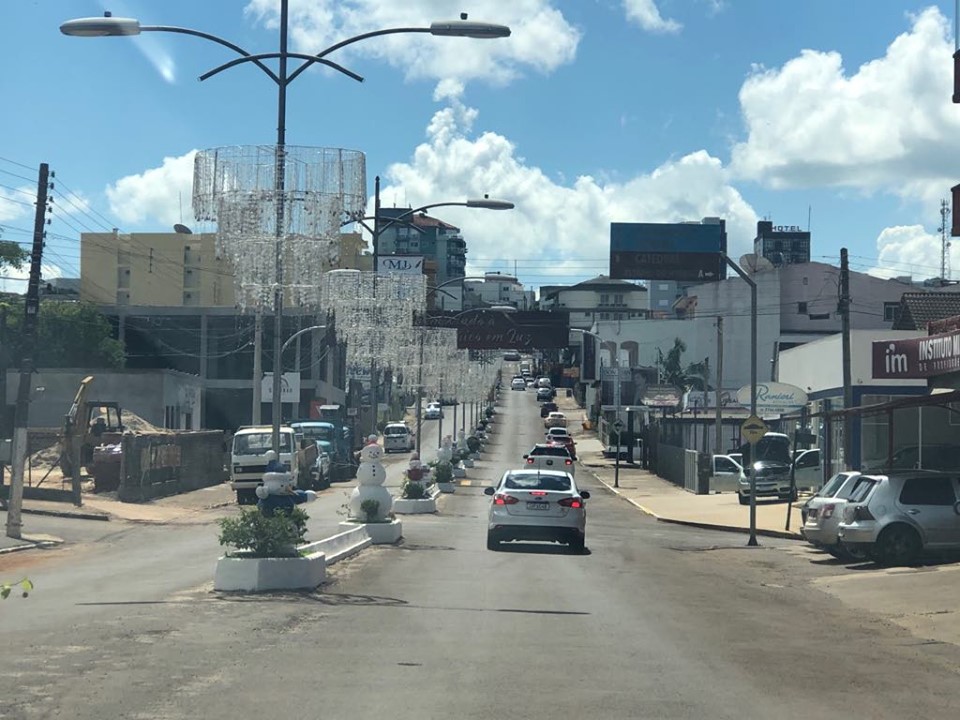 Conforme o MP-RS, as contratações, no período de 2017 a 2021, somam cerca de R$ 25 milhões (Foto: Diones Roberto Becker)