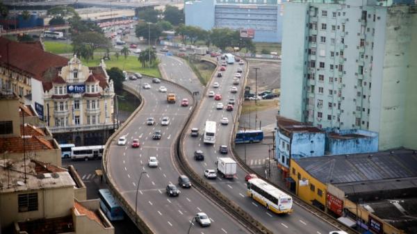 91ª edição da Operação Viagem Segura ocorreu entre sexta-feira e domingo (Foto: Arquivo/Palácio Piratini)