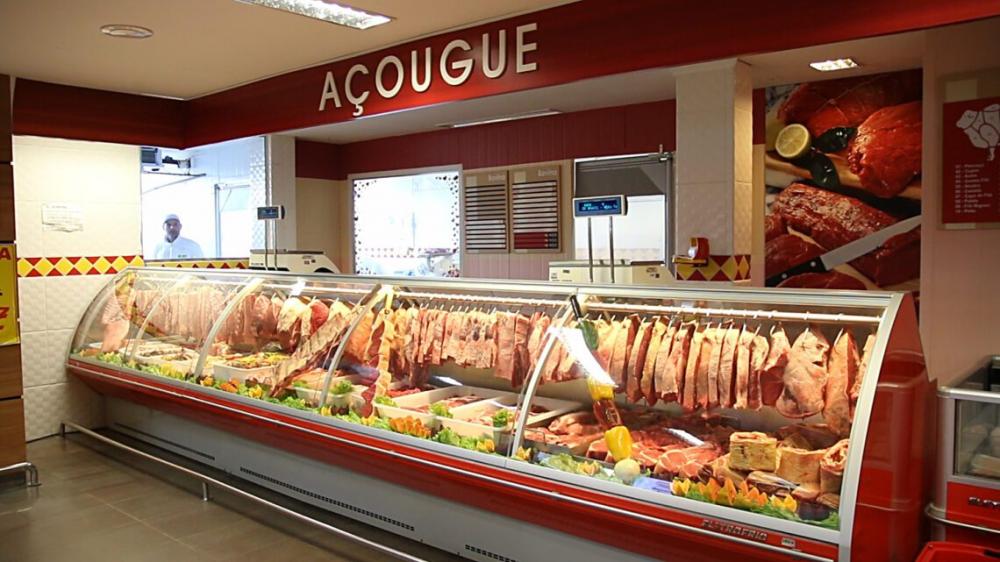 Os açougues já podem fazer a comercialização na nova modalidade (Foto: SES/DIVULGAÇÃO)