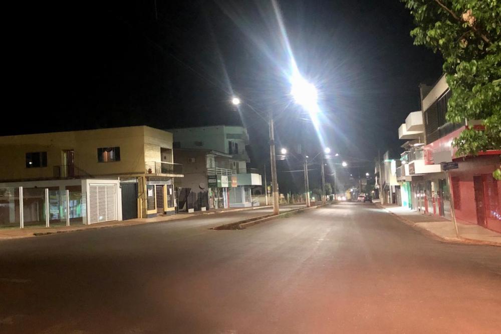 Vereador disse que monitoramento é imprescindível para deixar o cidadão mais seguro (Foto: Diones Roberto Becker)