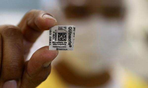 Caberá ao médico, a decisão sobre prescrever ou não a substância (Foto: Reuters/Direitos Reservados)