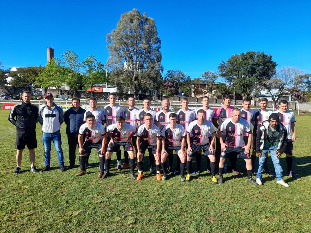 Tigre venceu a primeira contra o Miraguai e chega com vantagem no jogo de volta (Foto: Rádio Liberdade 89,7)