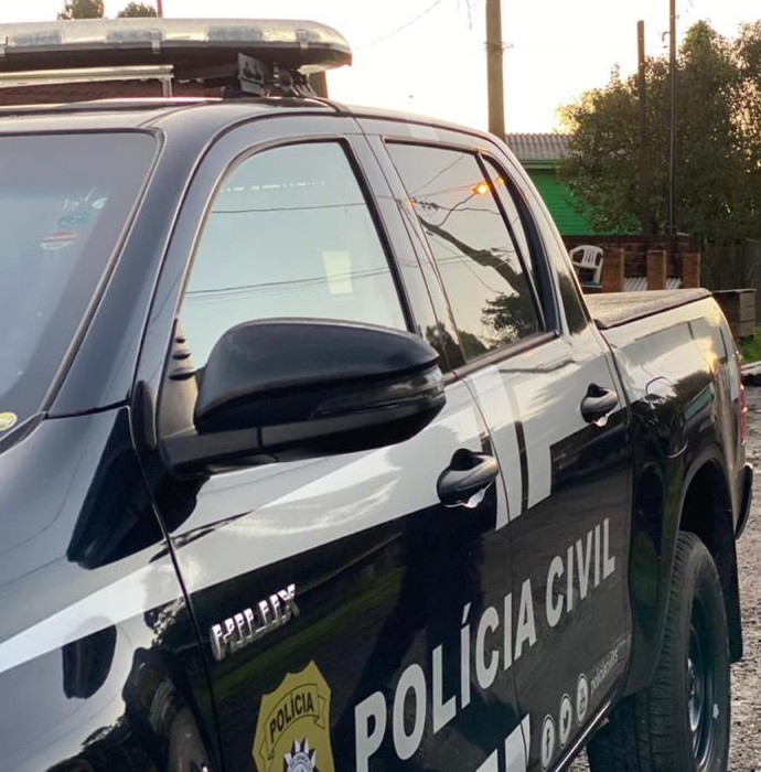 Polícia Civil está investigando o caso (Foto: meramente ilustrativa/Polícia Civil)