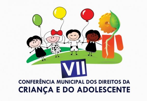 Conferência terá o seguinte tema: Proteção integral, diversidade e enfrentamento das violências’ (Arte: Divulgação/ASCOM Tenente Portela)