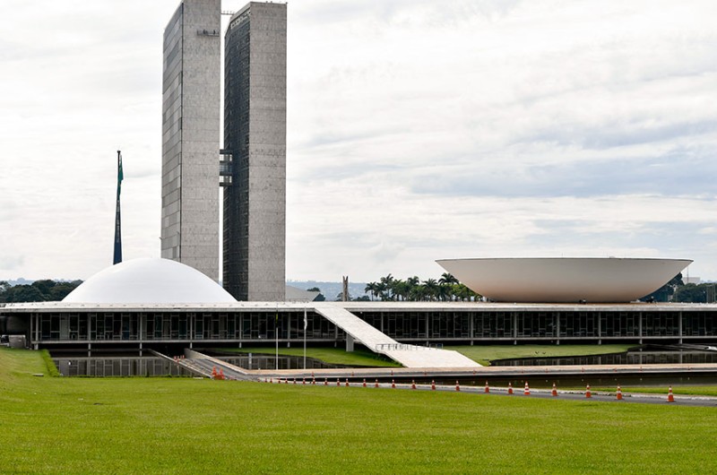 Concurso oferece 22 vagas em diversos cargos para ocupação imediata e outras para cadastro reserva - Geraldo Magela/Agência Senado