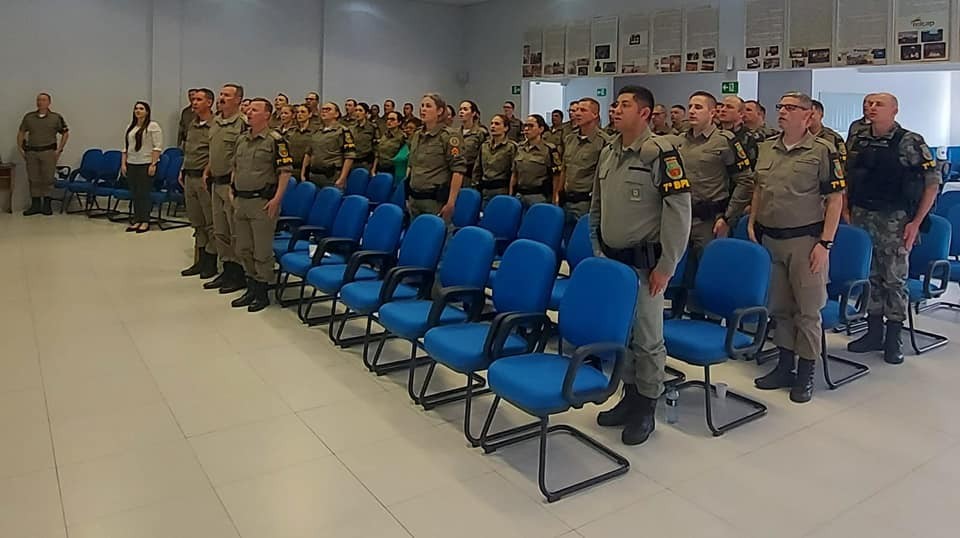 (Foto: Divulgação / Brigada Militar)