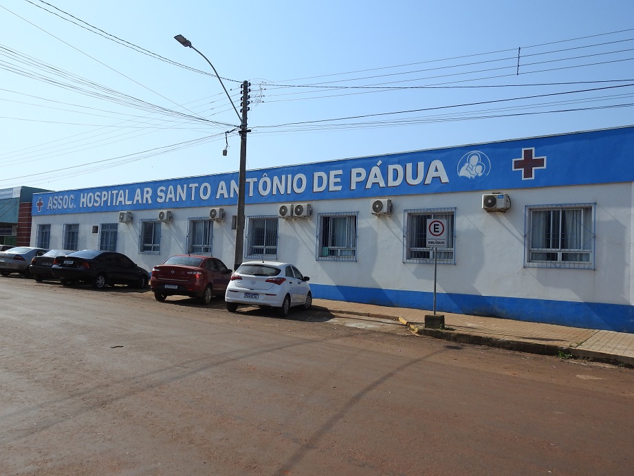 Desde janeiro, os projetos aprovados pelos edis já possibilitaram a transferência de R$ 1.110.300,00 para a instituição (Foto: Diones Roberto Becker)