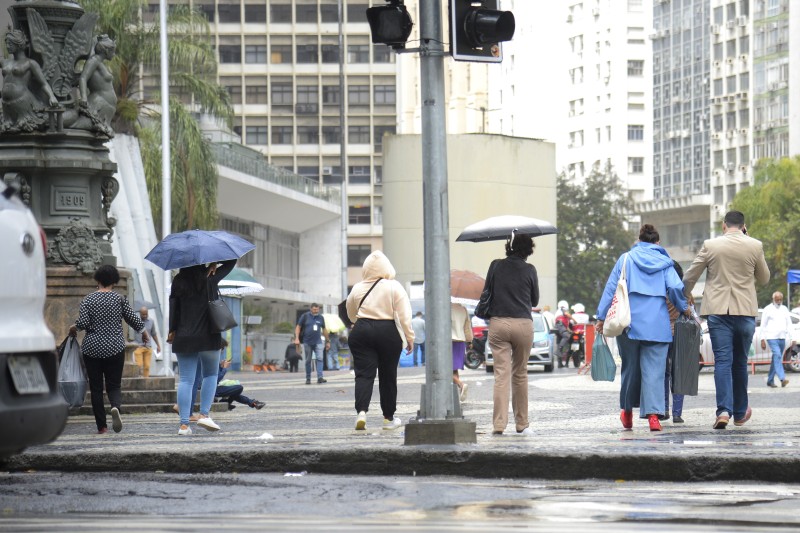 © Tomaz Silva/Agência Brasil