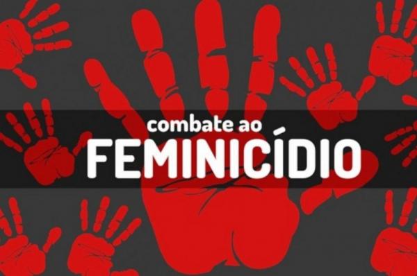  No mês de abril, o número de feminicídios no RS teve alta de 66% - Imagem: Reprodução