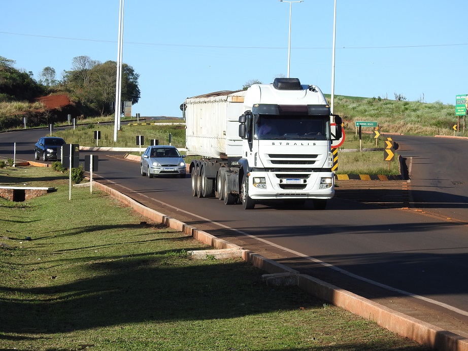 Recomendação é que a renovação da CNH seja feita até esse prazo para aqueles que pretendem continuar conduzindo (Foto: Diones Roberto Becker)