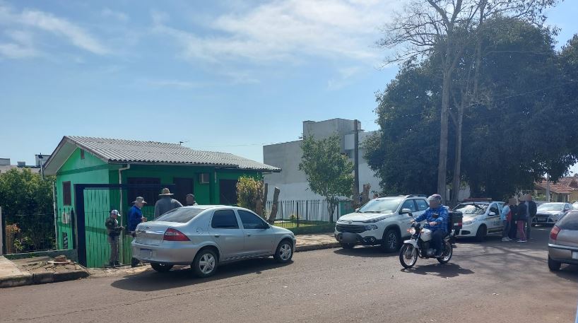 (Foto: Reprodução/Grupo Ceres)
