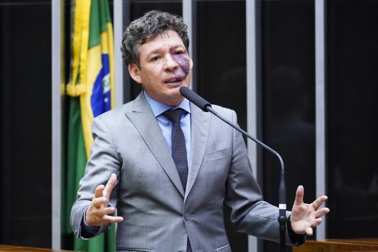 Reginaldo Lopes: 