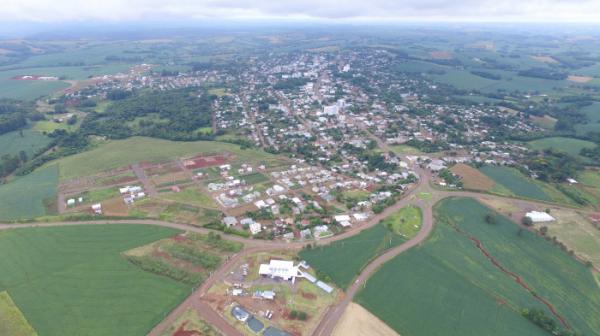 Prefeitura de Tenente Portela ficará com a fatia maior, cerca de R$ 1,7 milhão (Foto: ASCOM/Tenente Portela)