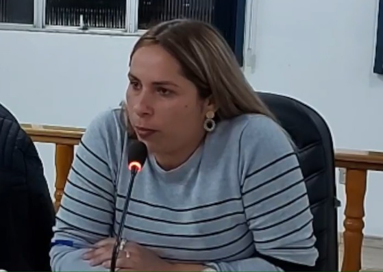 Segundo Rosicleia de Almeida, a maioria dos empregos exige conhecimento em informática (Foto: Reprodução | Facebook)