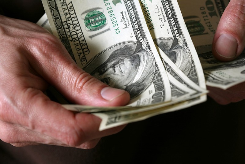 Aumento da Contribuição Social sobre o Lucro Líquido (CSLL) de bancos, casas de câmbio e companhias de seguro e capitalização vai até 31 de dezembro - Getty Images/iStockphoto