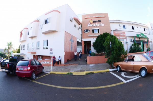 Unidade de saúde recebe pacientes de várias localidades por ser referência estadual (Foto: ASCOM Tenente Portela)