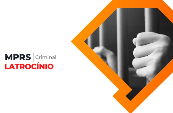 Crimes ocorreram na localidade de Esquina São Bento (Arte: Reprodução | MP-RS)