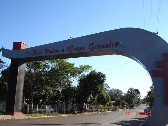 Decisão ocorreu após comunidade no interior de Roque Gonzáles registrar os primeiros casos de Covid-19 (Foto: Reprodução)