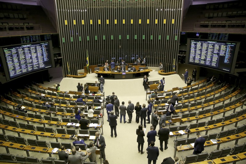© Wilson Dias/Agência Brasil