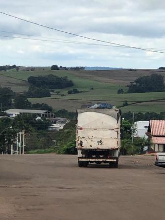 Alterações no cronograma começam na próxima semana (Foto: Diones Roberto Becker)