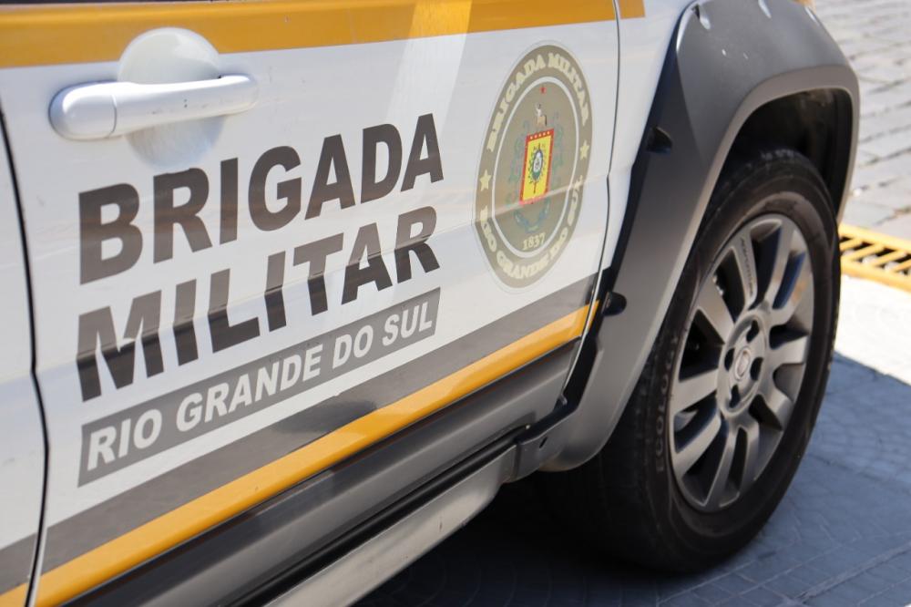 (Foto: Divulgação/Brigada Militar)