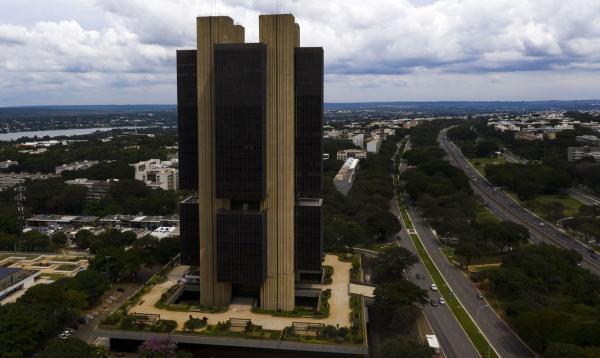 Para 2021, a meta é 3,75%, também com intervalo de 1,5 ponto percentual para cima ou para baixo - Foto: Agência Brasil