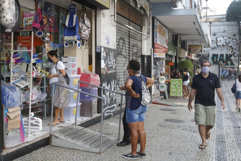 © Fernando Frazão/Agência Brasil
