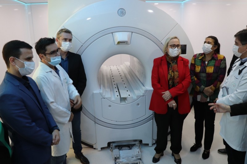 Atendimento abrangerá toda a Região Noroeste do Rio Grande do Sul (Foto: Divulgação | SECOM-RS)