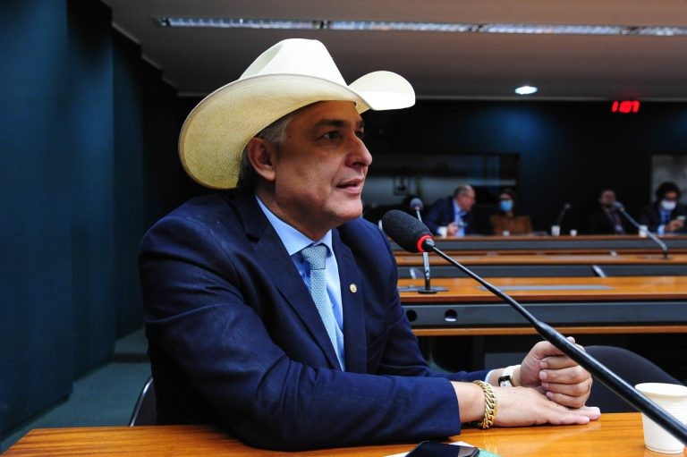 Brasil: tecnologia atual dos freios eleva a estabilidade dos veículos - (Foto: Billy Boss/Câmara dos Deputados)
