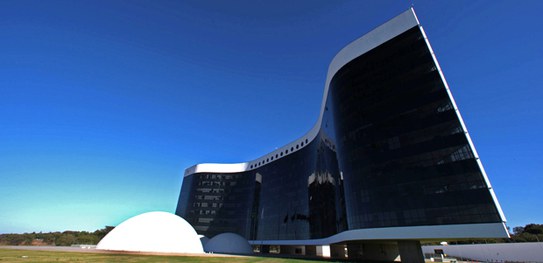 Tribunal tem até o dia 17 de setembro para julgar os pedidos de registro de candidatura (Foto: Divulgação/TSE)