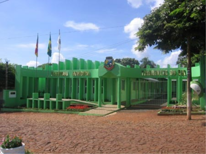 Dados são divulgados diariamente em parceria entre a Prefeitura Municipal e Secretaria Municipal de Saúde (Foto: ASCOM Tiradentes do Sul)