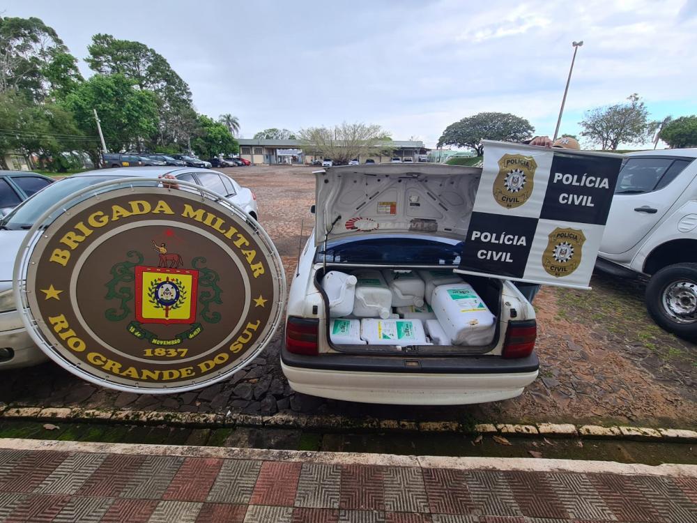 Foto: 7º BPM