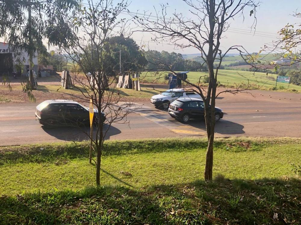 Motoristas com a CNH vencida em outubro de 2021 têm até a segunda-feira (31/10) para conduzirem com o documento vencido (Foto: Diones Roberto Becker)
