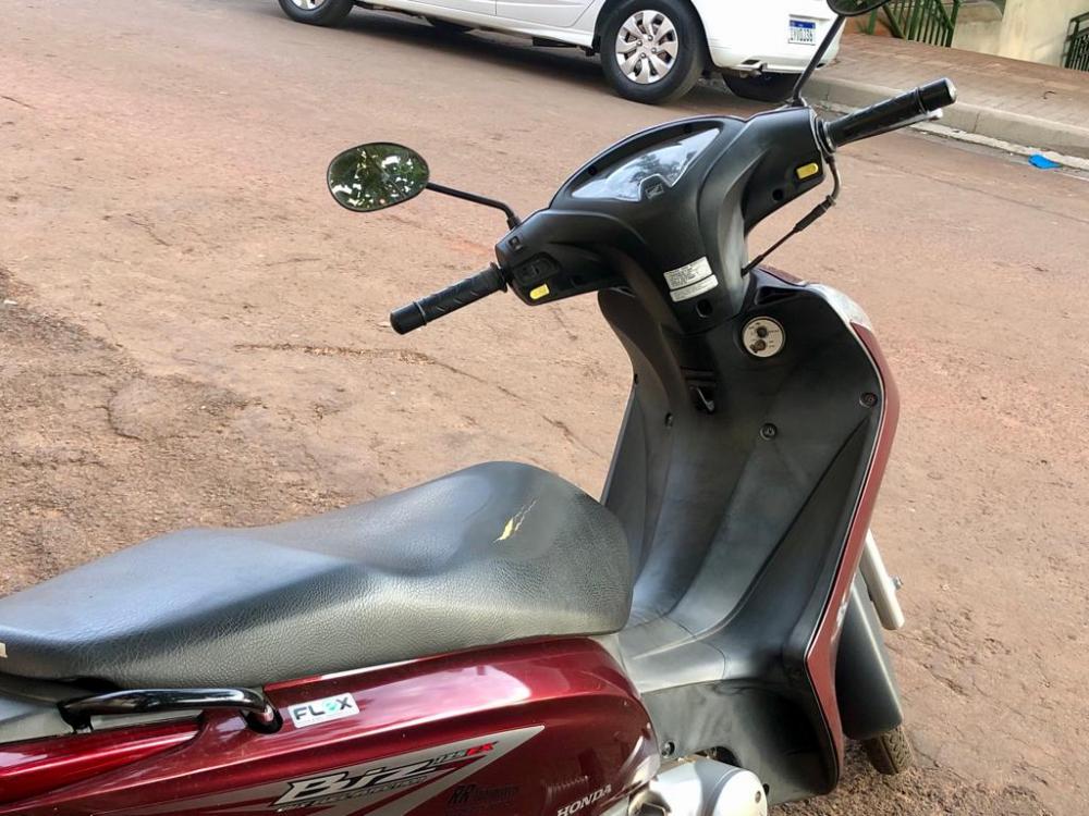 Motocicletas de baixa cilindrada foram as mais vendidas, com 101.549 unidades (Foto: Diones Roberto Becker)