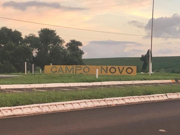 Ainda são mantidas em isolamento domiciliar, 32 pessoas (Foto: Diones Roberto Becker)