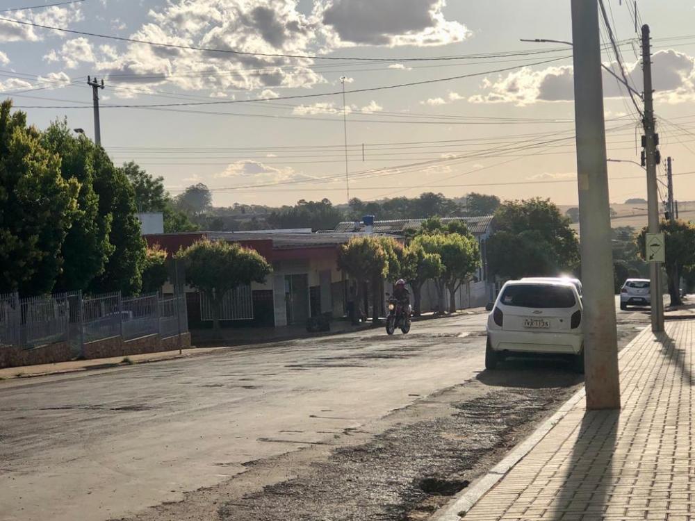 Paulo Hermel disse que pedido se deve ao grande movimento de veículos e pessoas (Foto: Diones Roberto Becker)