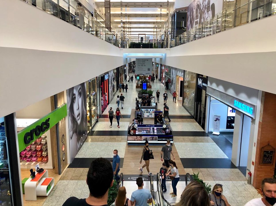 Brasil, que atualmente é o sétimo país mais populoso do mundo, tem 215 milhões de habitantes (Foto: Diones Roberto Becker)