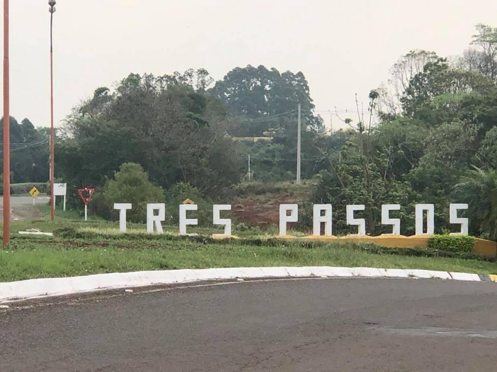 A intenção é prolongar o feriado de natal (Foto: Diones Roberto Becker)