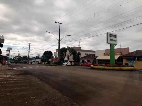 Nesta semana, o Executivo de Redentora anunciou seis novas contaminações pelo vírus, sendo cinco homens e uma mulher (Foto: Diones Roberto Becker)