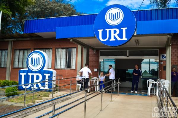 Em maio, a taxa de inadimplência no Ensino Superior privado em todo o país ficou em 23,9% (Foto: Jornal O Alto Uruguaí/Marco Antonio Pereira)