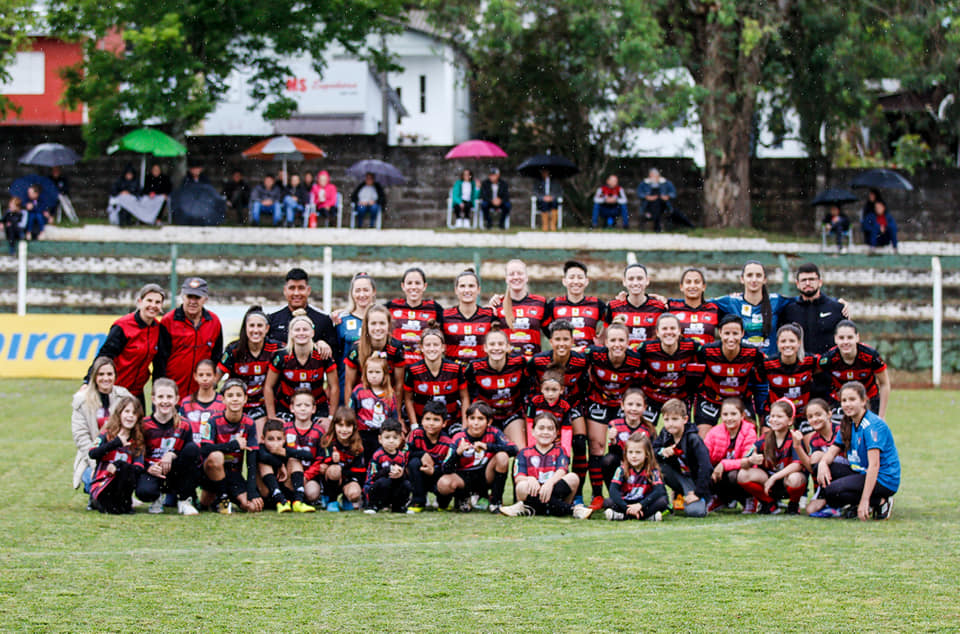 Equipe ainda tem parpicipação na próxima temporada como incógnita (Foto: Maria Eduarda Fortes)