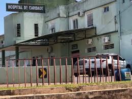 Wilson Darcy Fürst estava internado na UTI do Hospital de Caridade desde a semana passada, em estado grave (Foto: Diones Roberto Becker)