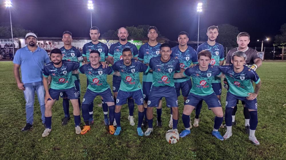 Retrospecto do Miraguai na primeira fase tem duas vitórias em dois jogos (Foto: Divulgação | ASCOM Tenente Portela)
