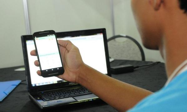 Em maio, 84,4 milhões de pessoas estavam ocupadas. Destas, 19 milhões (22,5%) estavam afastadas de suas atividades (Foto: Álvaro Henrique)